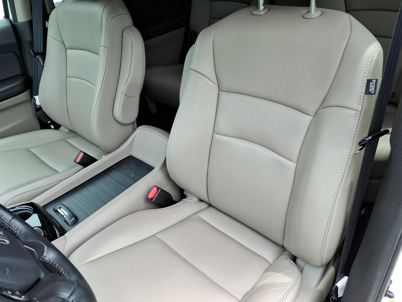 2020 Honda Pilot Touring Roanoke VA