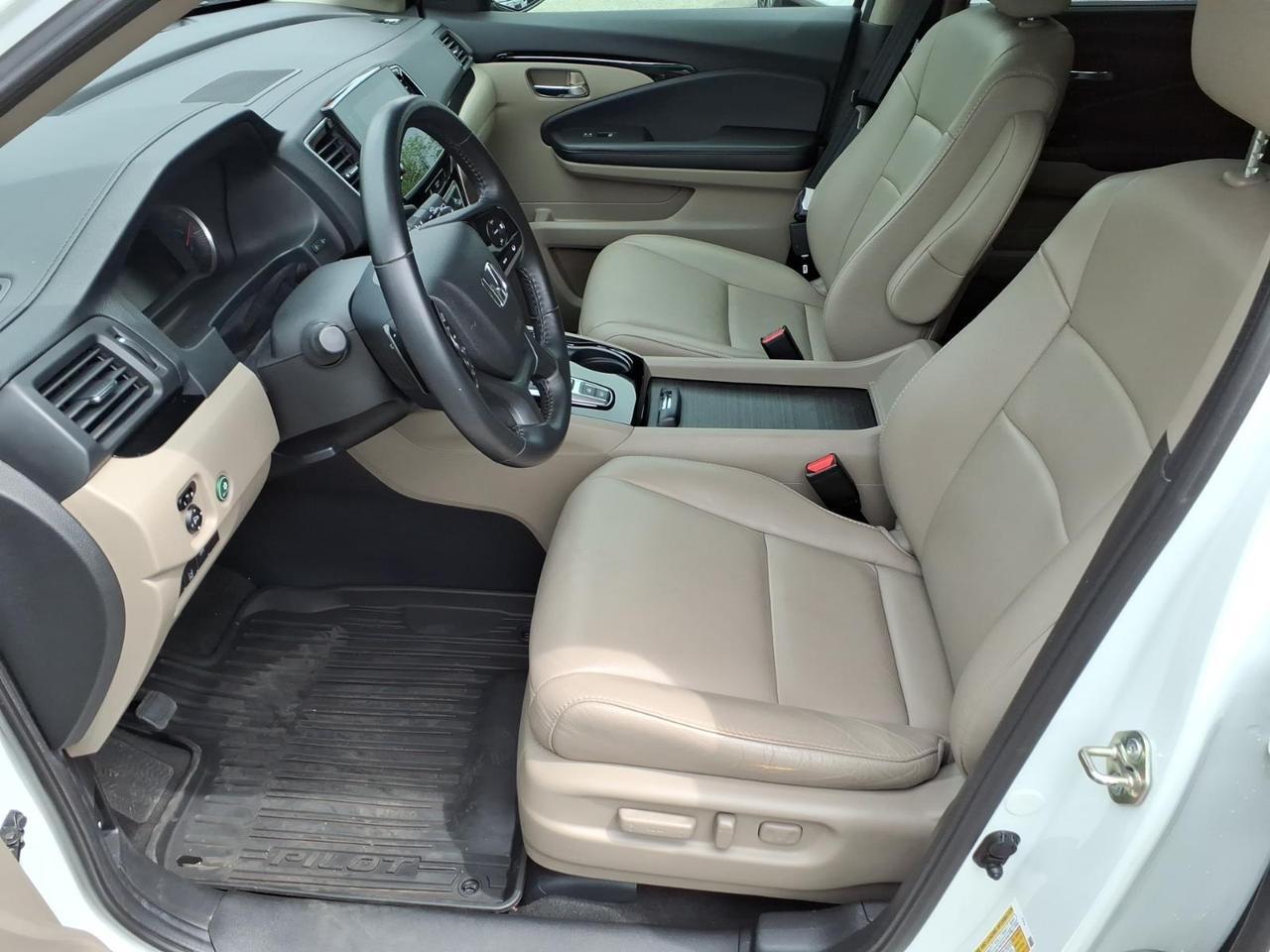 2020 Honda Pilot Touring Roanoke VA