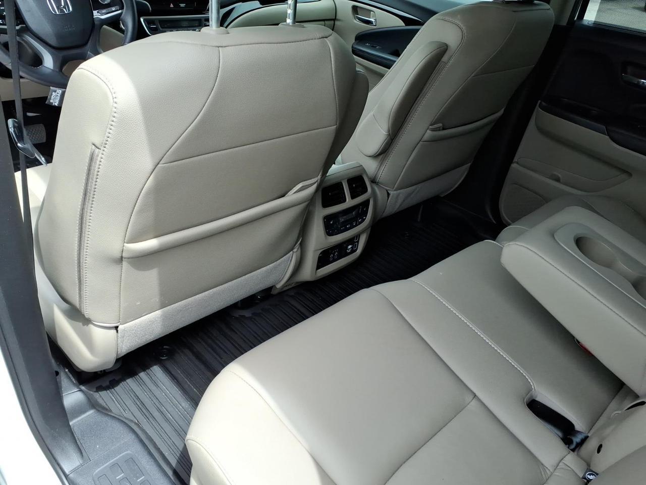 2020 Honda Pilot Touring Roanoke VA