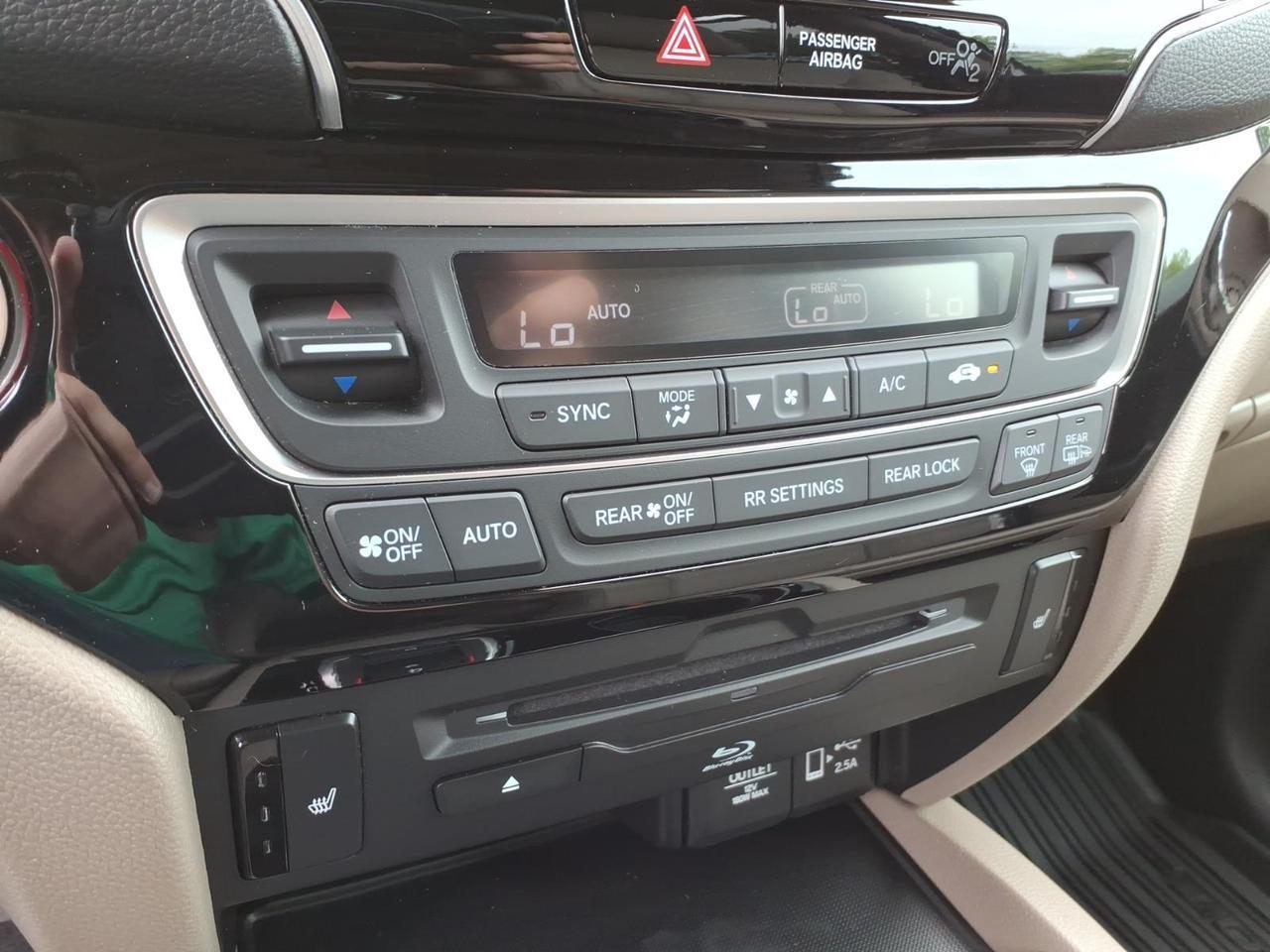 2020 Honda Pilot Touring Roanoke VA