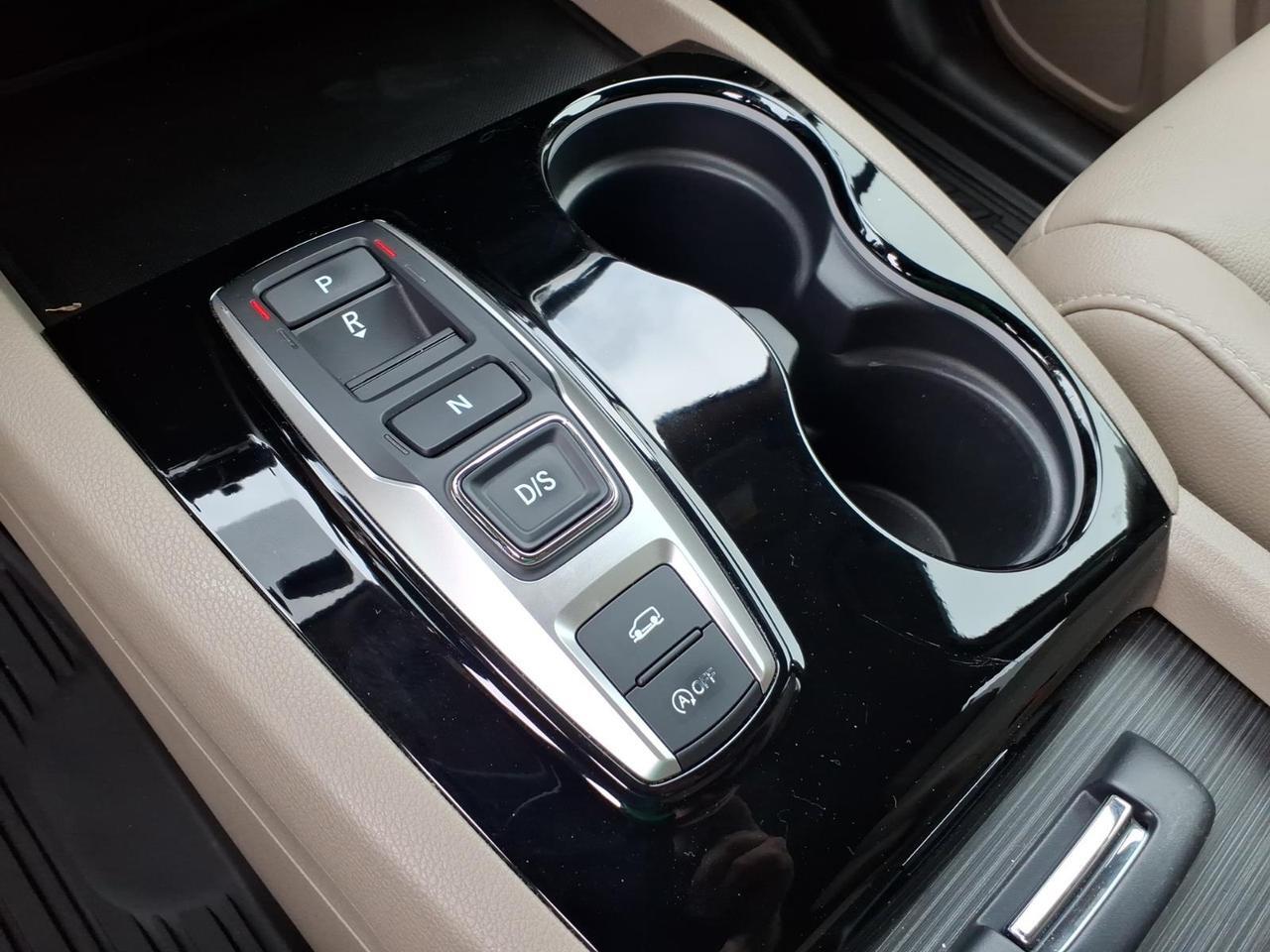 2020 Honda Pilot Touring Roanoke VA