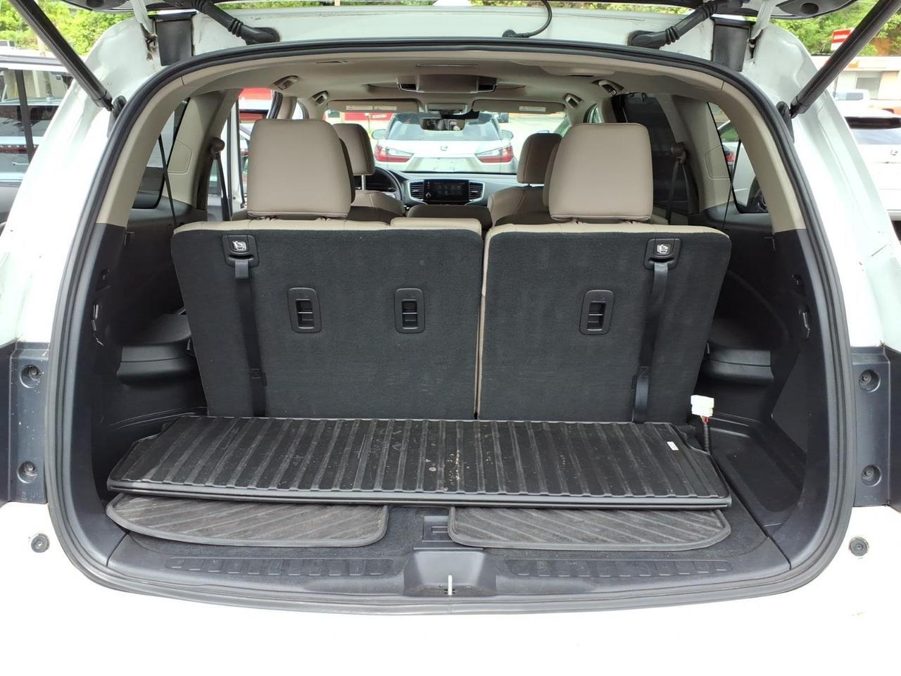 2020 Honda Pilot Touring Roanoke VA