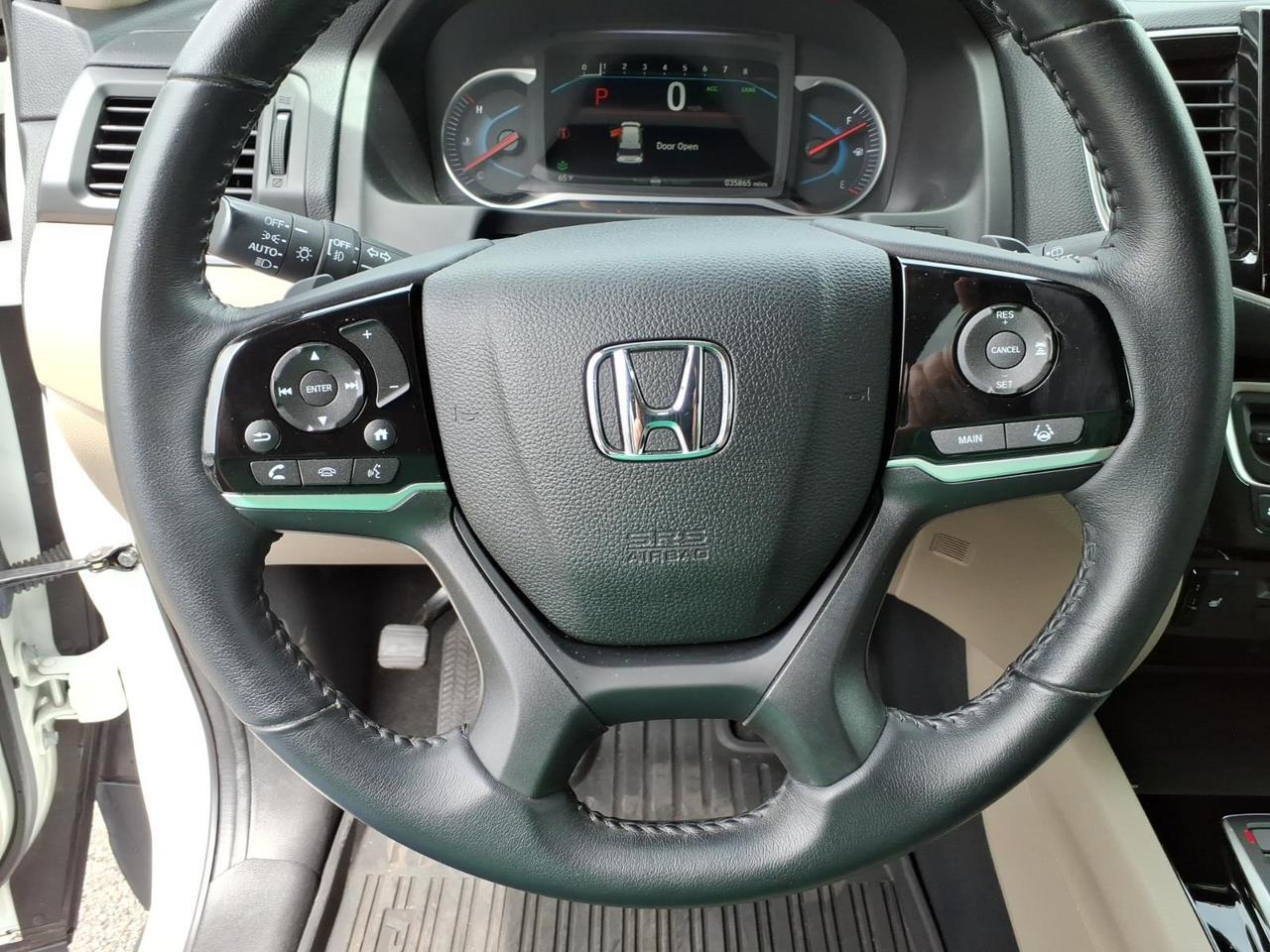 2020 Honda Pilot Touring Roanoke VA