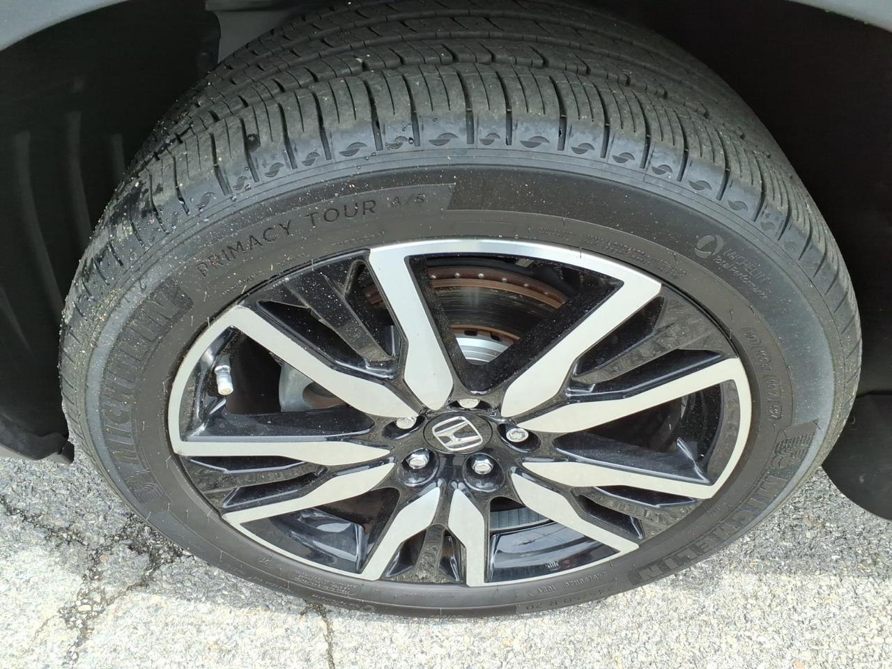 2020 Honda Pilot Touring Roanoke VA