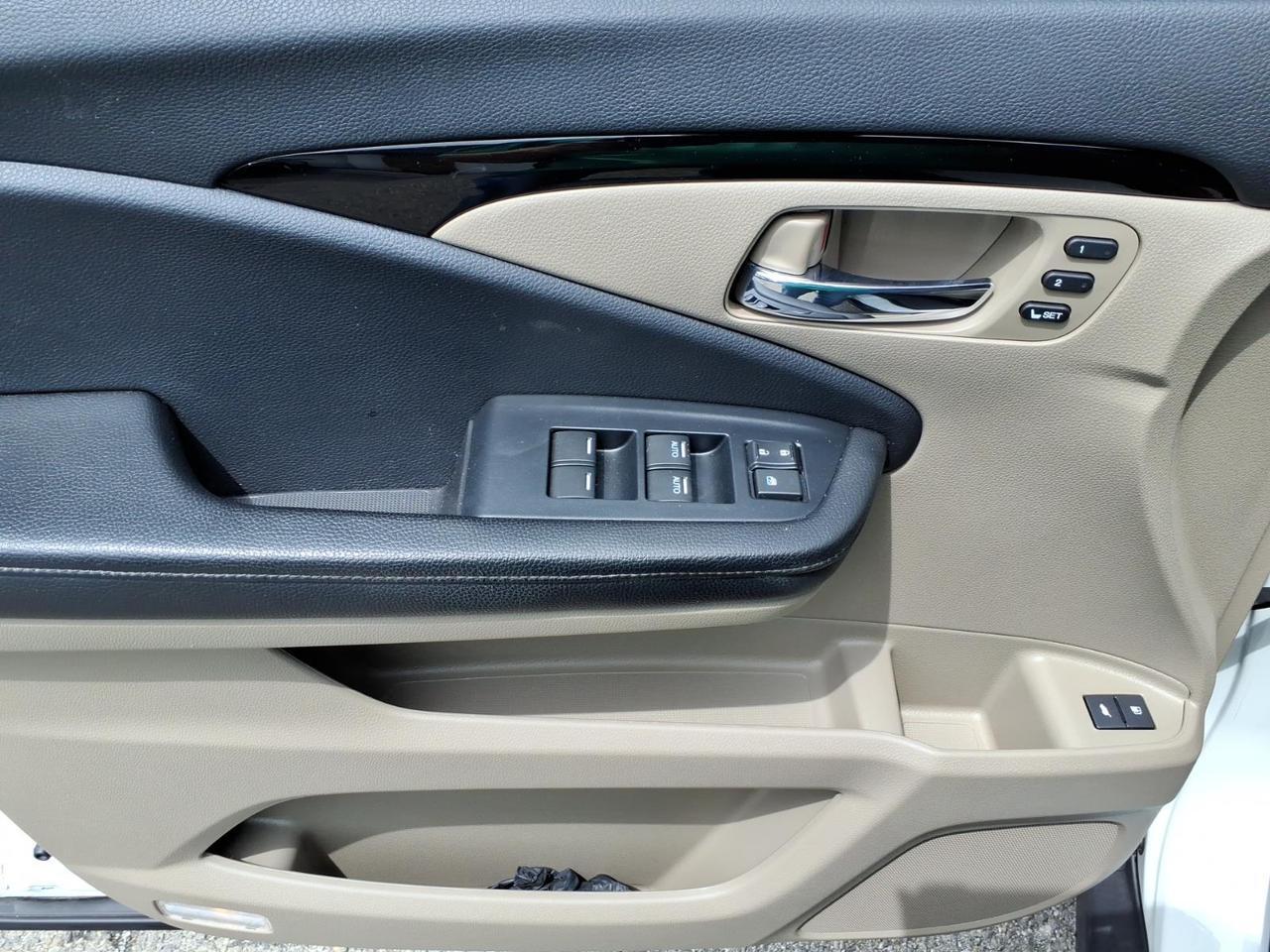 2020 Honda Pilot Touring Roanoke VA