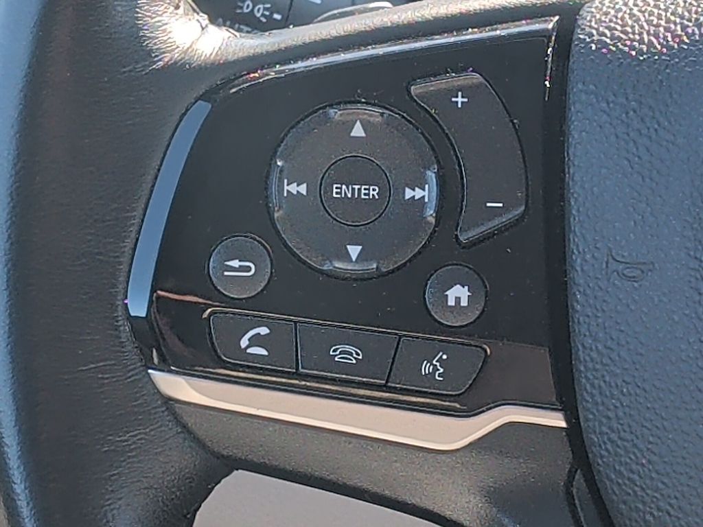 2020 Honda Pilot Touring Worcester MA