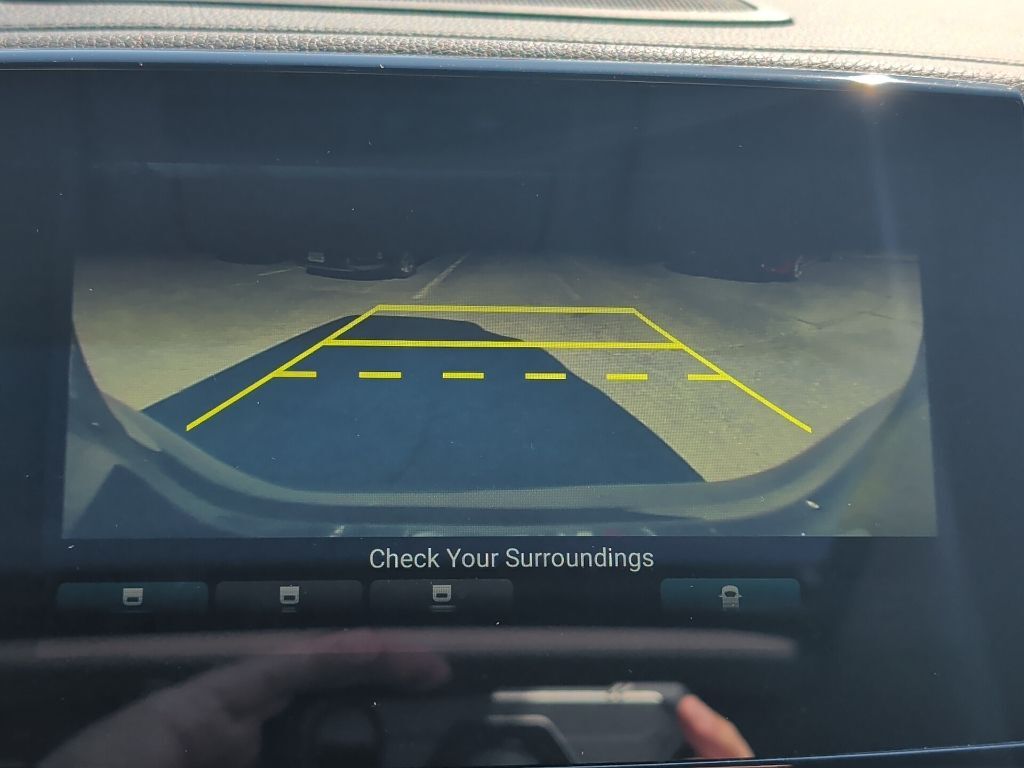 2020 Honda Pilot Touring Worcester MA