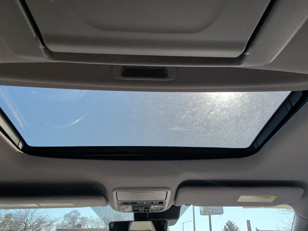 2020 Honda Pilot Touring Worcester MA