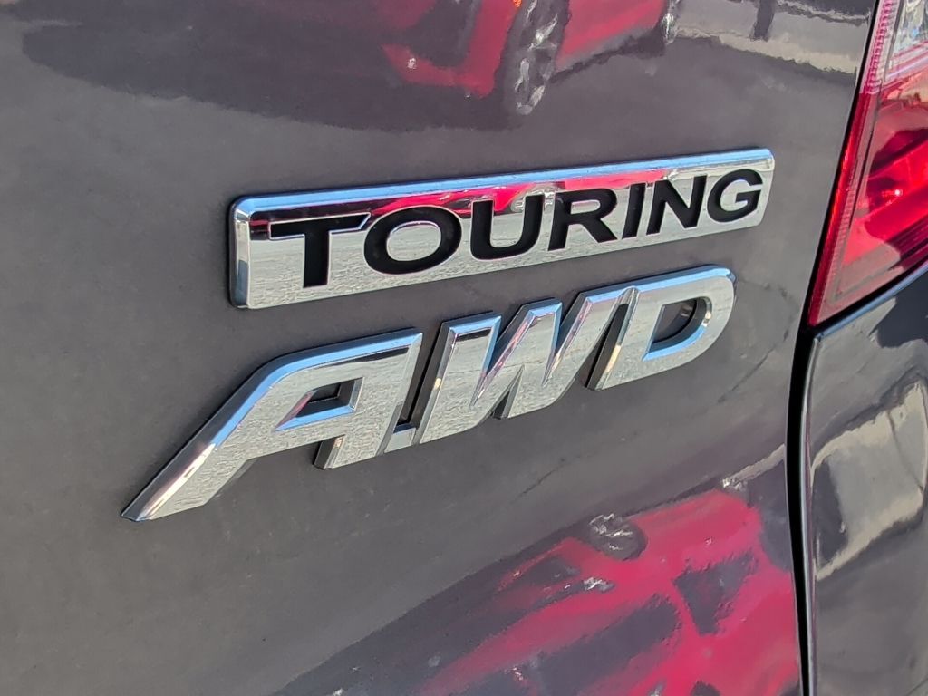 2020 Honda Pilot Touring Worcester MA