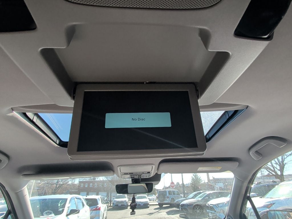 2020 Honda Pilot Touring Worcester MA