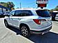 2020 Honda Pilot Touring w/Rear Captain's Chairs Roanoke VA