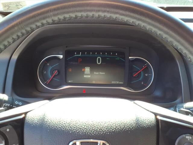 2020 Honda Pilot Touring w/Rear Captain's Chairs Roanoke VA