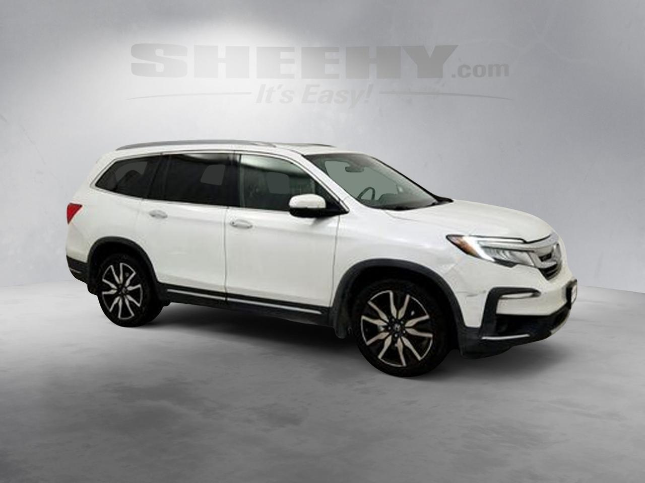 2020 Honda Pilot Touring Laurel MD