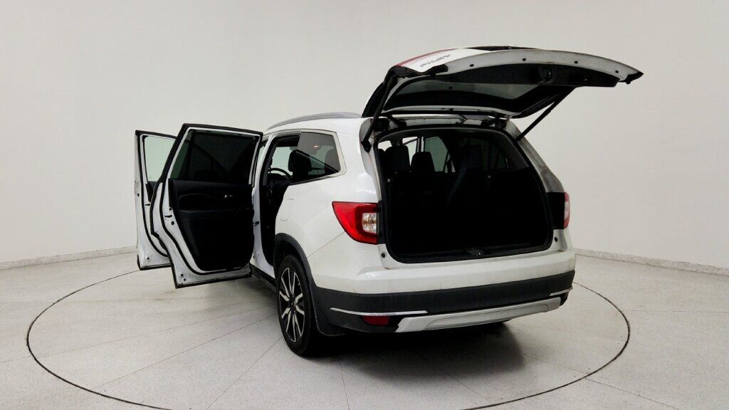 2020 Honda Pilot Touring Laurel MD