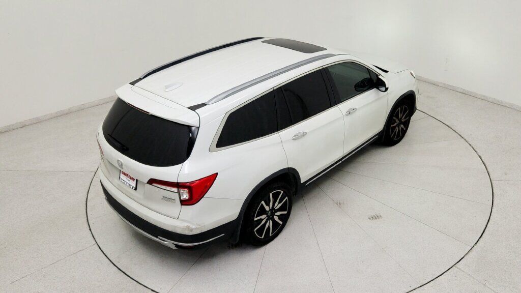 2020 Honda Pilot Touring Laurel MD