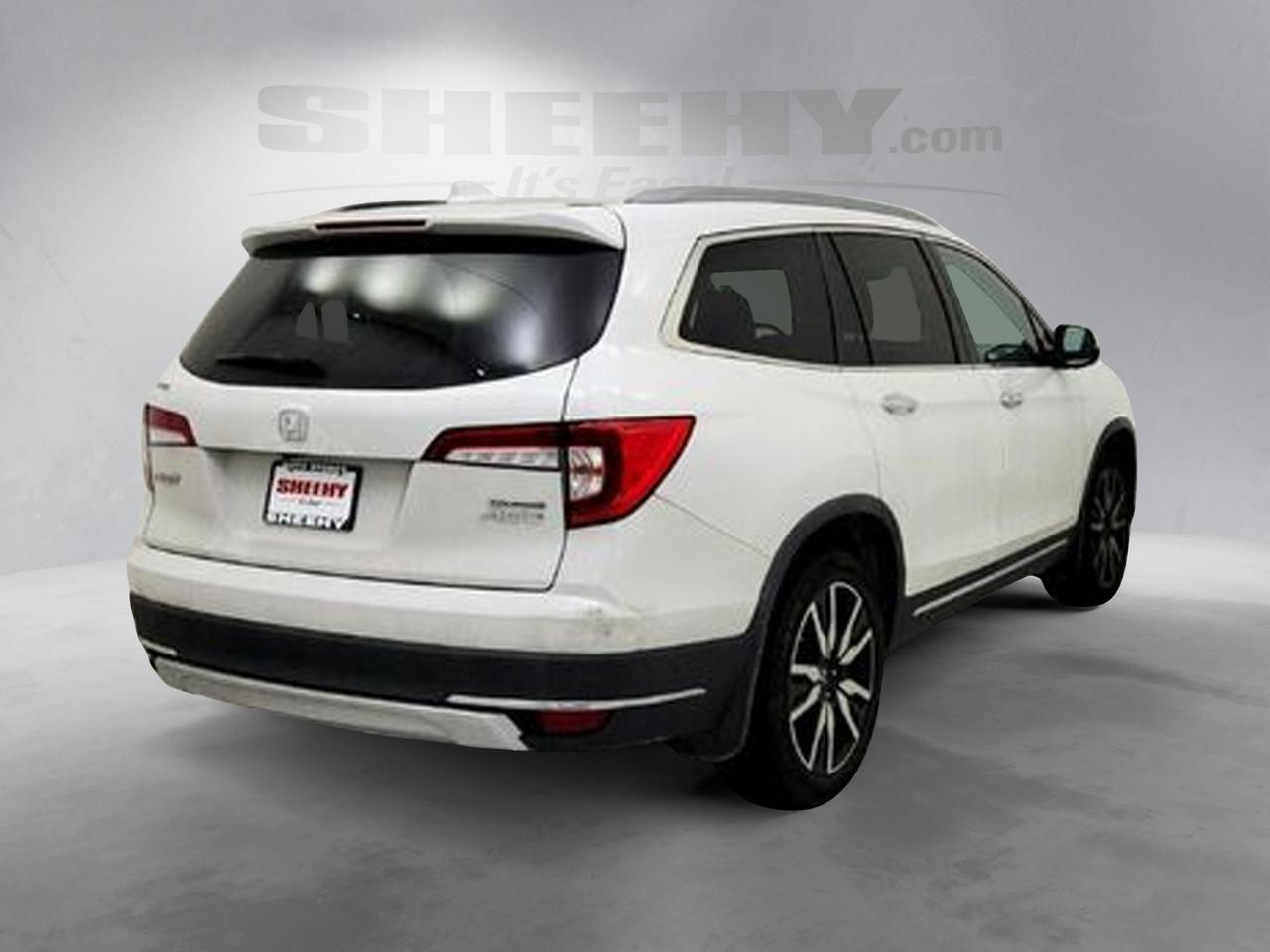 2020 Honda Pilot Touring Laurel MD