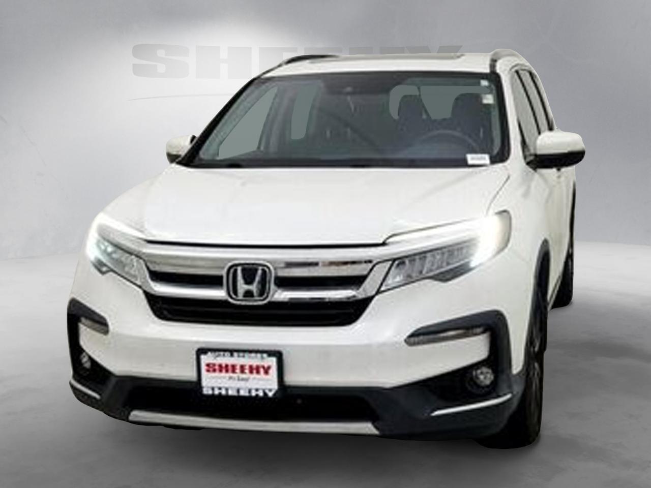 2020 Honda Pilot Touring Laurel MD