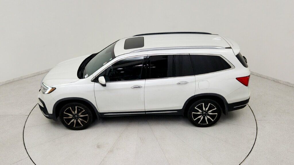 2020 Honda Pilot Touring Laurel MD