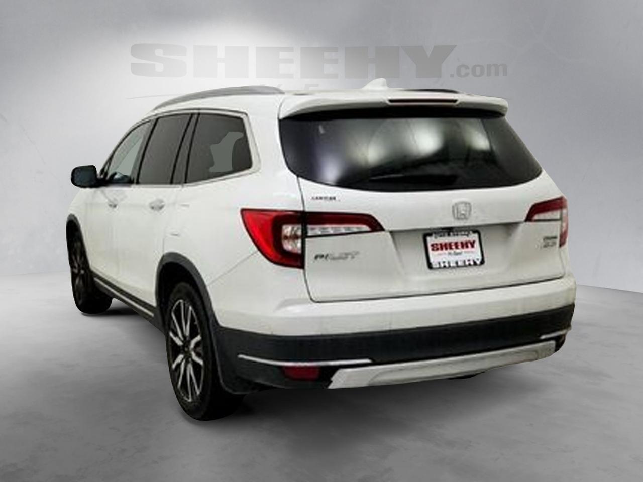 2020 Honda Pilot Touring Laurel MD