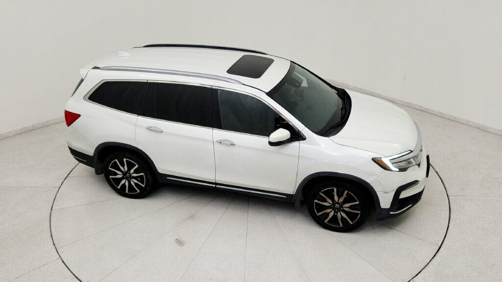 2020 Honda Pilot Touring Laurel MD