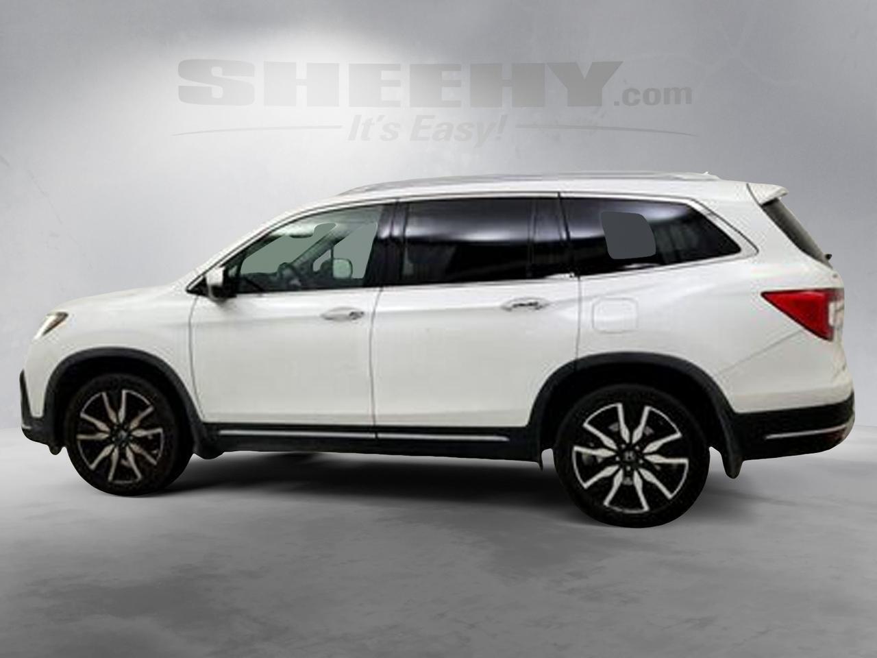 2020 Honda Pilot Touring Laurel MD