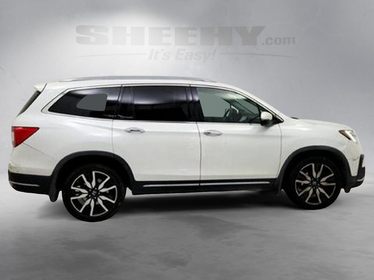 2020 Honda Pilot Touring Laurel MD
