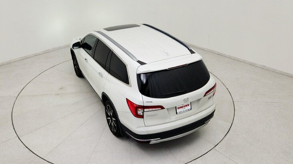 2020 Honda Pilot Touring Laurel MD