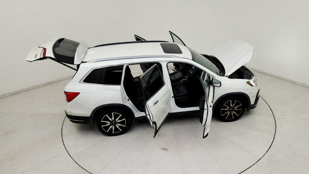 2020 Honda Pilot Touring Laurel MD
