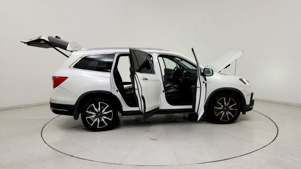 2020 Honda Pilot Touring Laurel MD