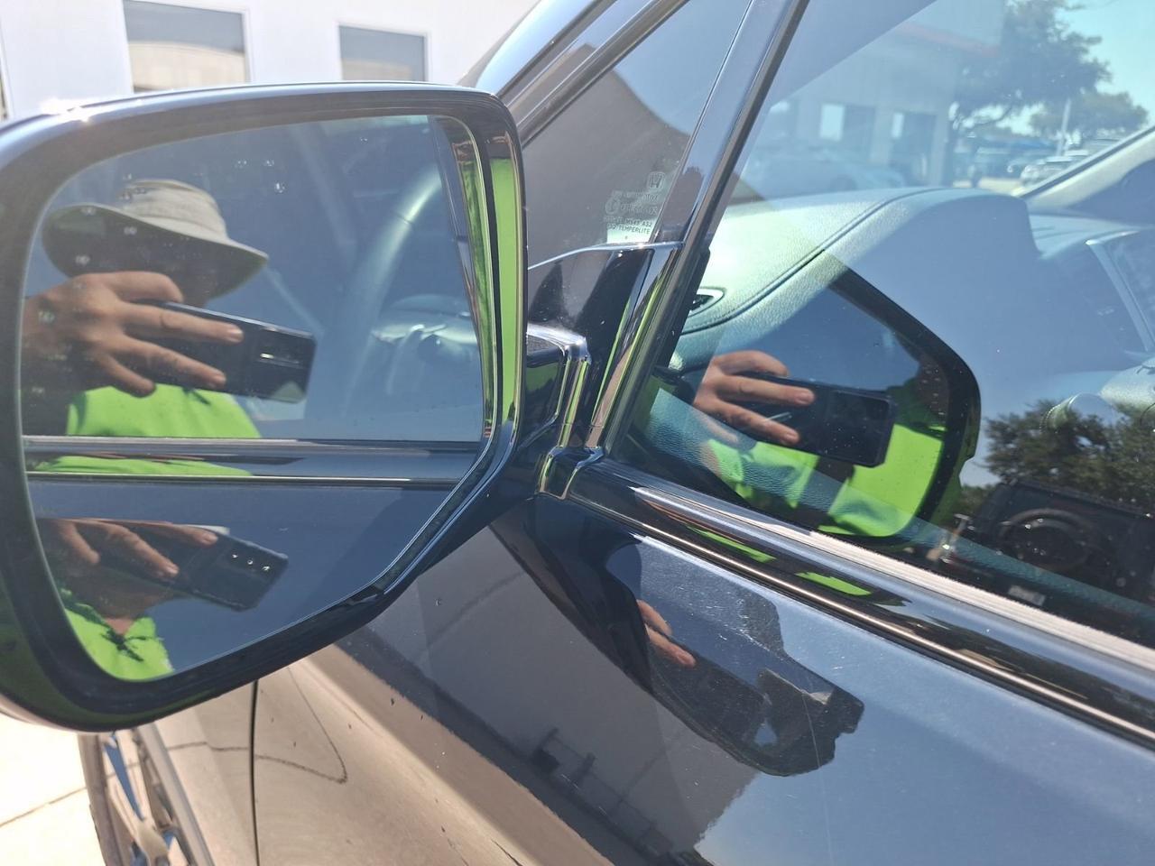 2020 Honda Ridgeline Black Edition Hurst TX