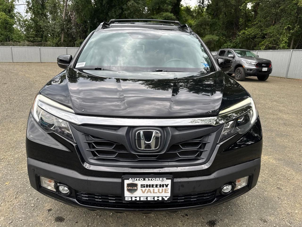 2020 Honda Ridgeline Black Edition Warrenton VA