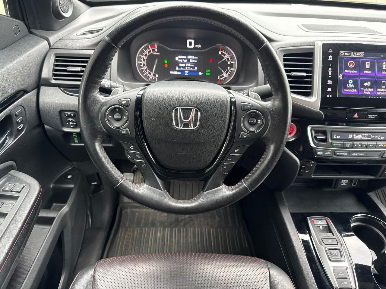 2020 Honda Ridgeline Black Edition Warrenton VA