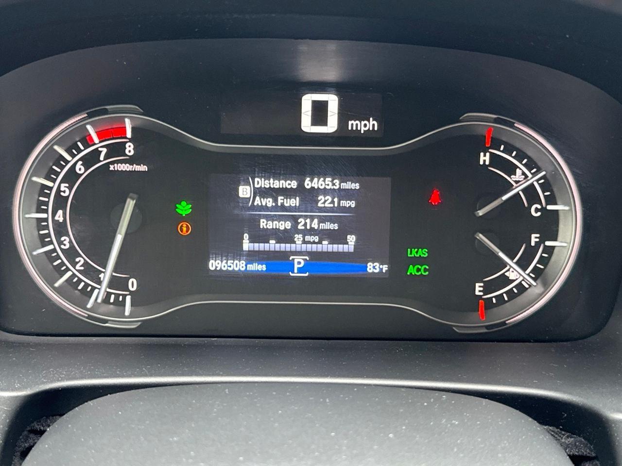2020 Honda Ridgeline Black Edition Warrenton VA