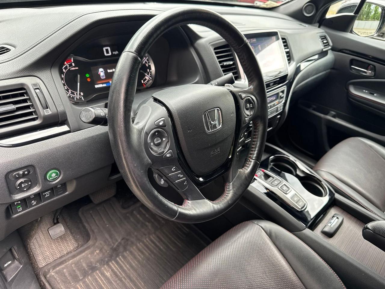 2020 Honda Ridgeline Black Edition Warrenton VA