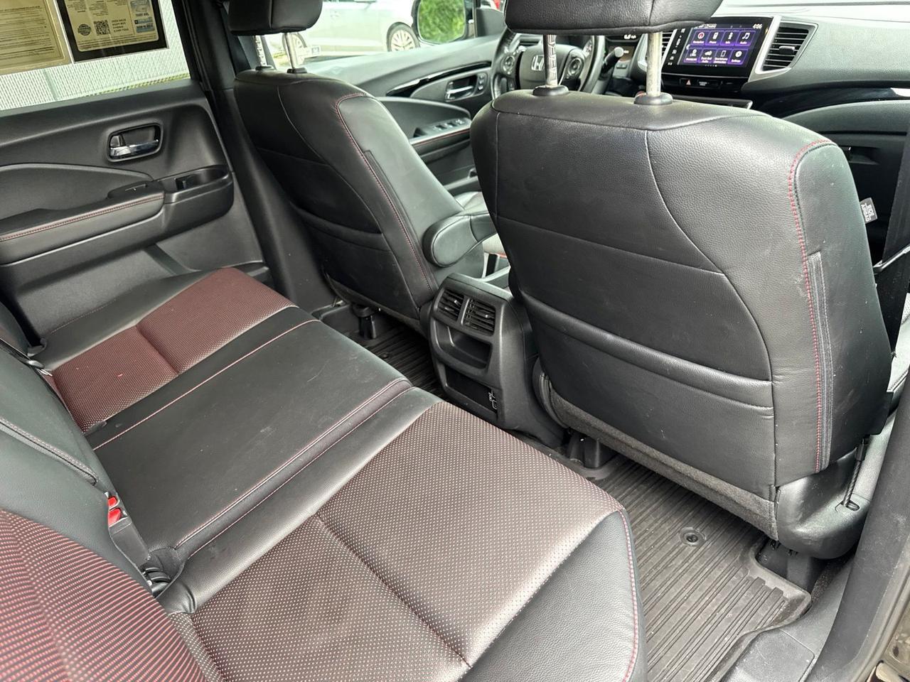 2020 Honda Ridgeline Black Edition Warrenton VA