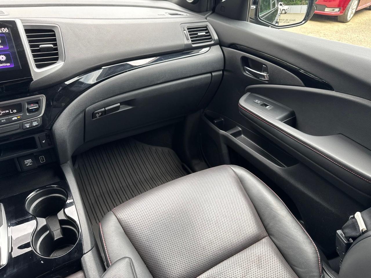 2020 Honda Ridgeline Black Edition Warrenton VA
