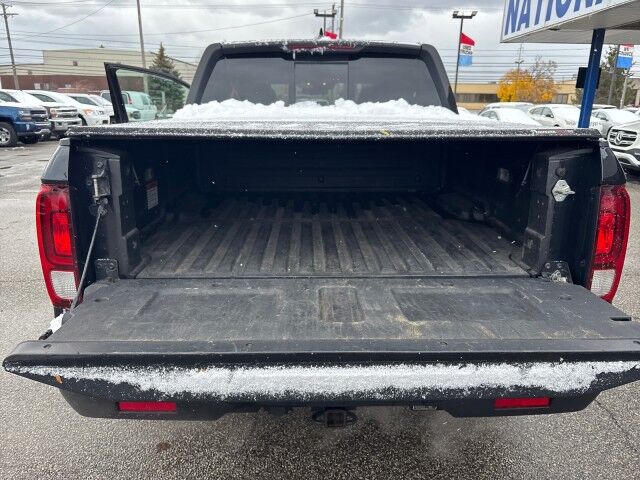 2020 Honda Ridgeline RTL Cleveland OH