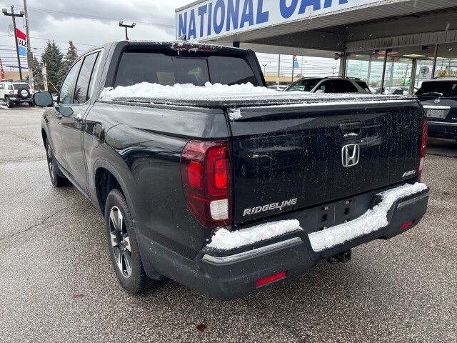 2020 Honda Ridgeline RTL Cleveland OH