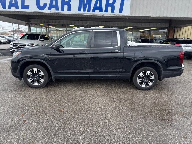 2020 Honda Ridgeline RTL Cleveland OH