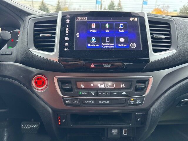 2020 Honda Ridgeline RTL Cleveland OH