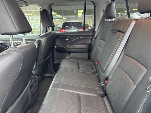 2020 Honda Ridgeline RTL Cleveland OH