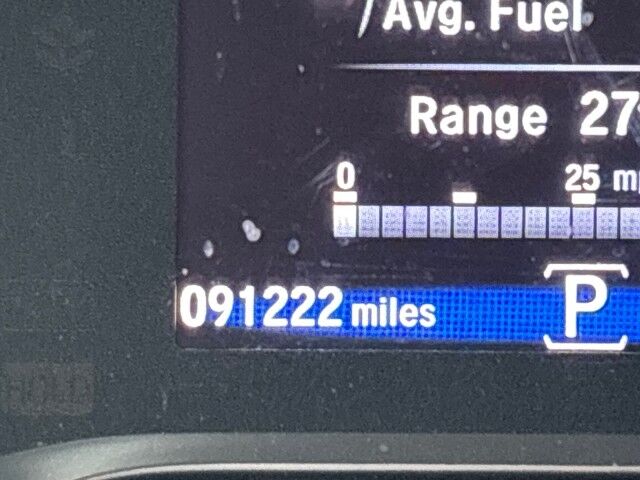 2020 Honda Ridgeline RTL Cleveland OH