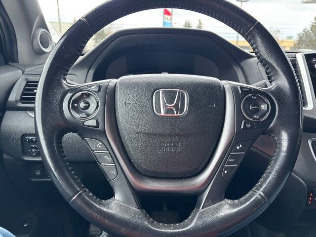 2020 Honda Ridgeline RTL Cleveland OH