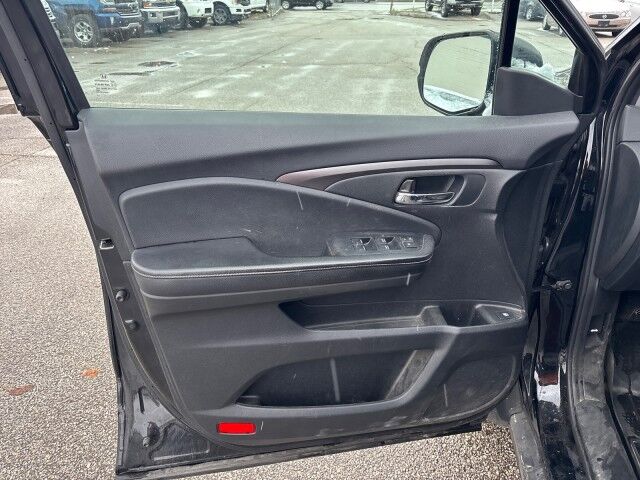 2020 Honda Ridgeline RTL Cleveland OH