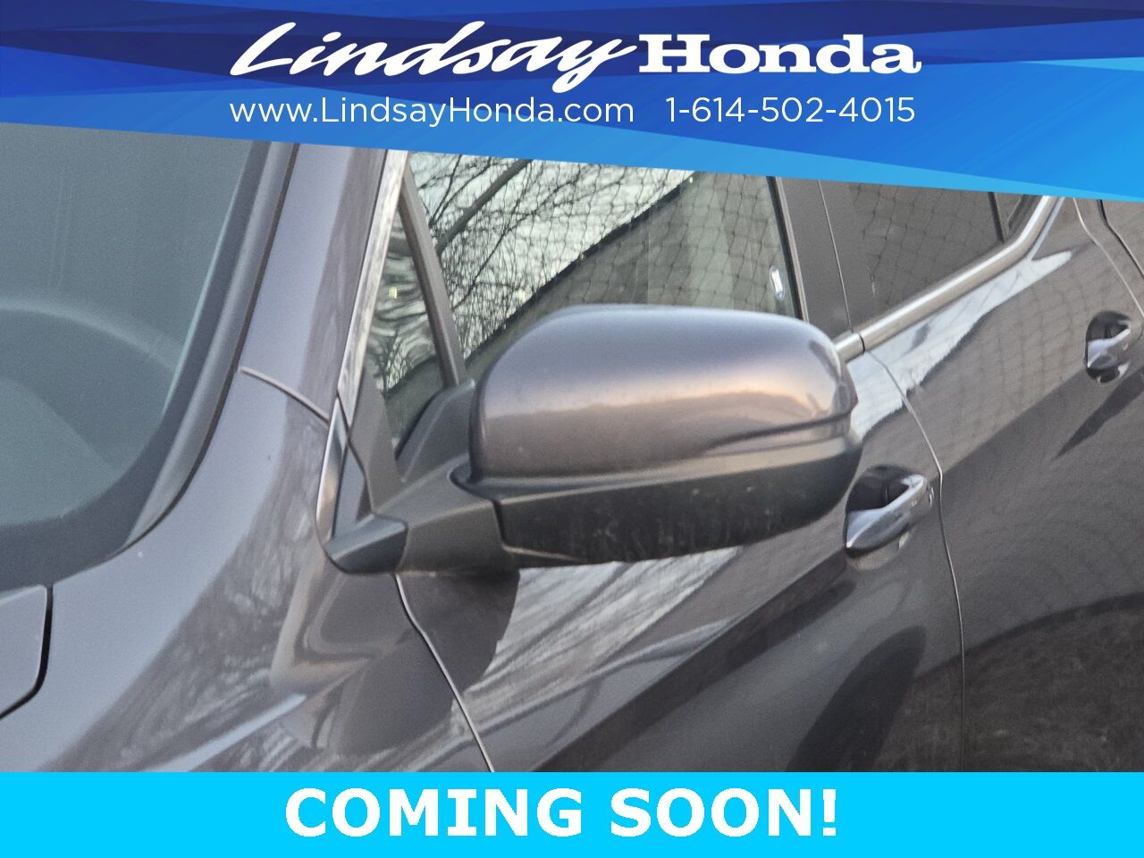 2020 Honda Ridgeline RTL Columbus OH