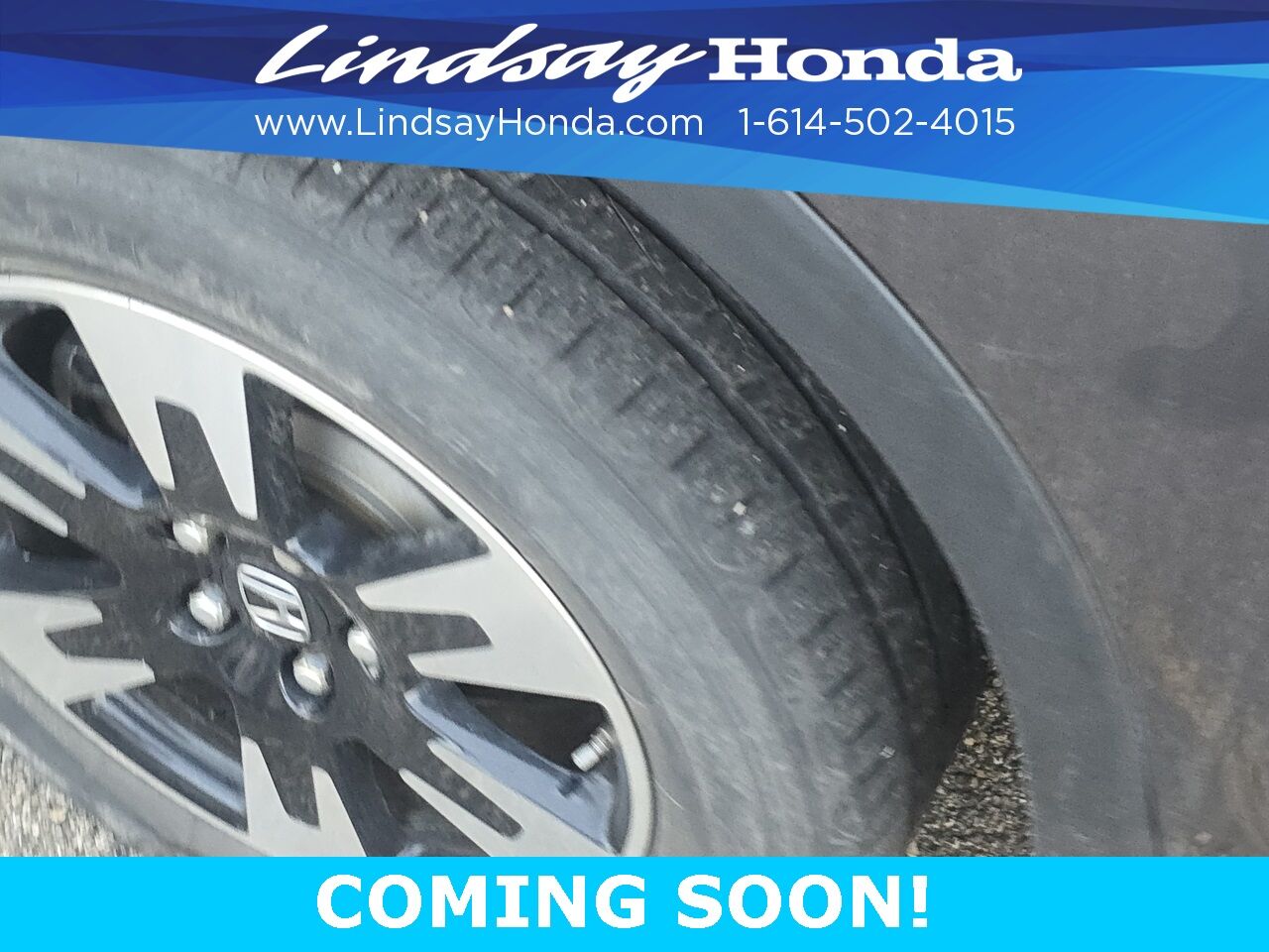 2020 Honda Ridgeline RTL Columbus OH