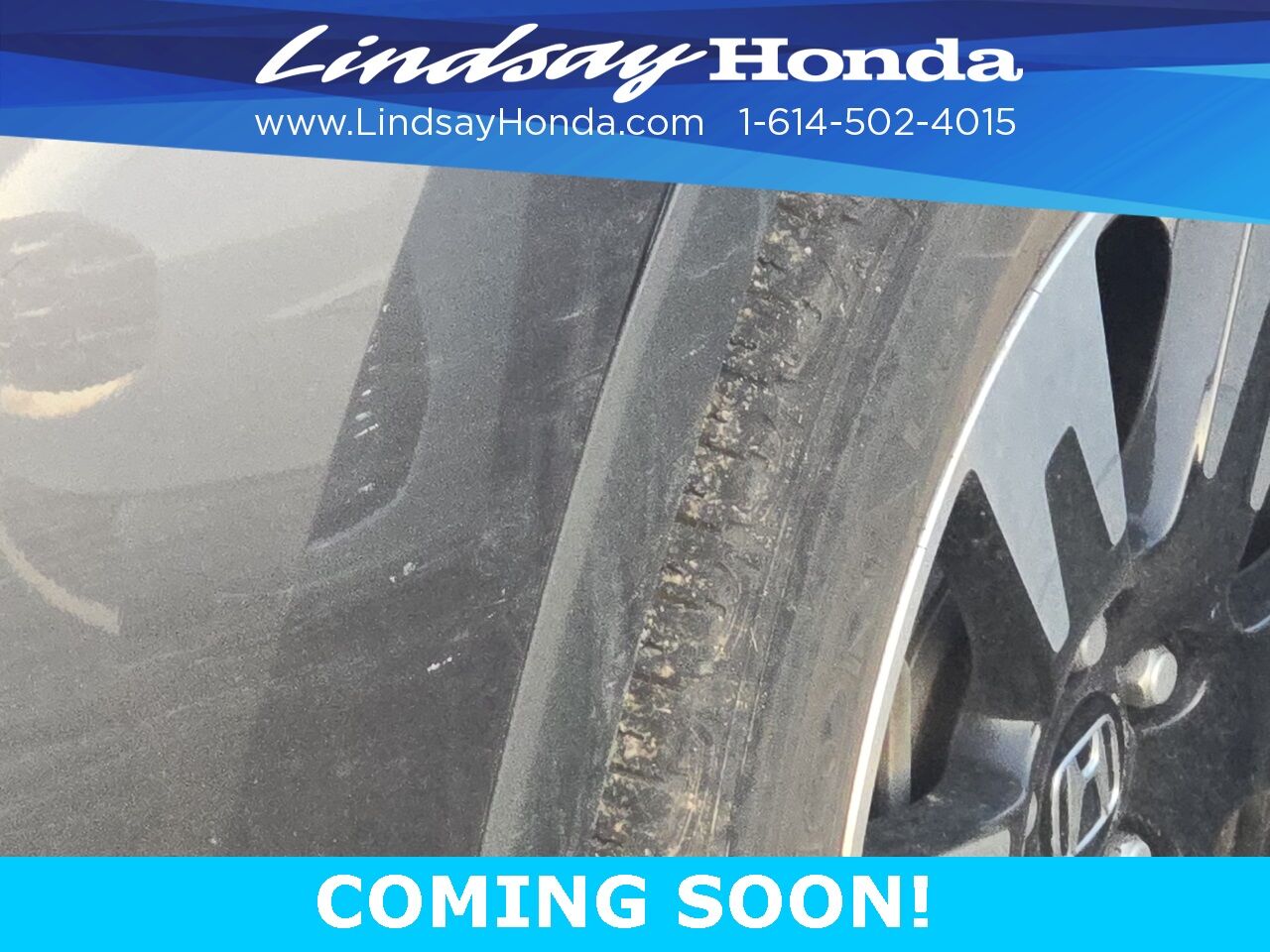 2020 Honda Ridgeline RTL Columbus OH