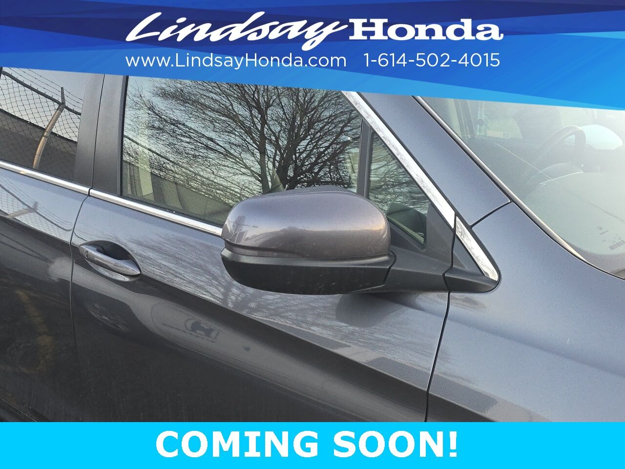 2020 Honda Ridgeline RTL Columbus OH