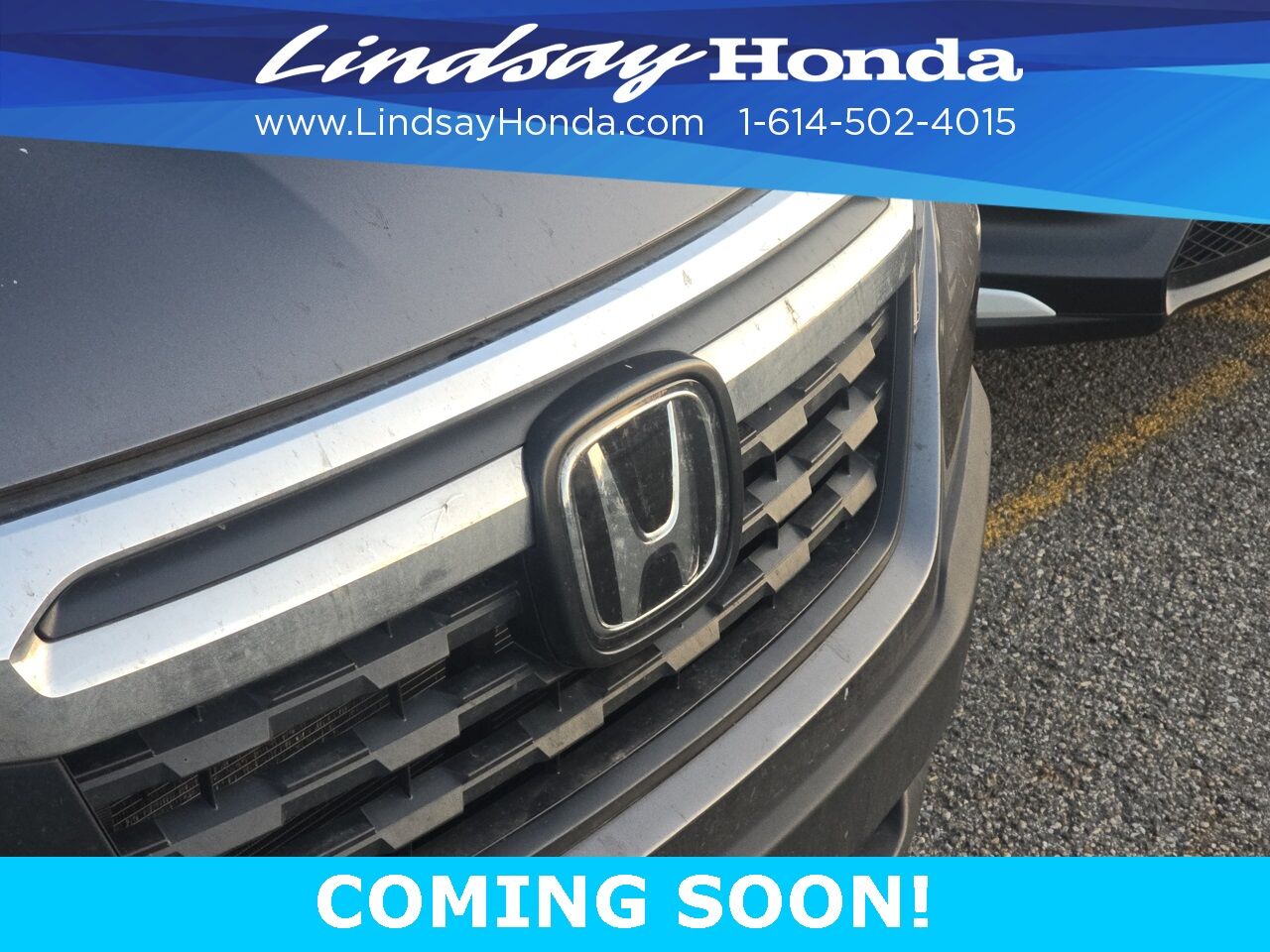 2020 Honda Ridgeline RTL Columbus OH