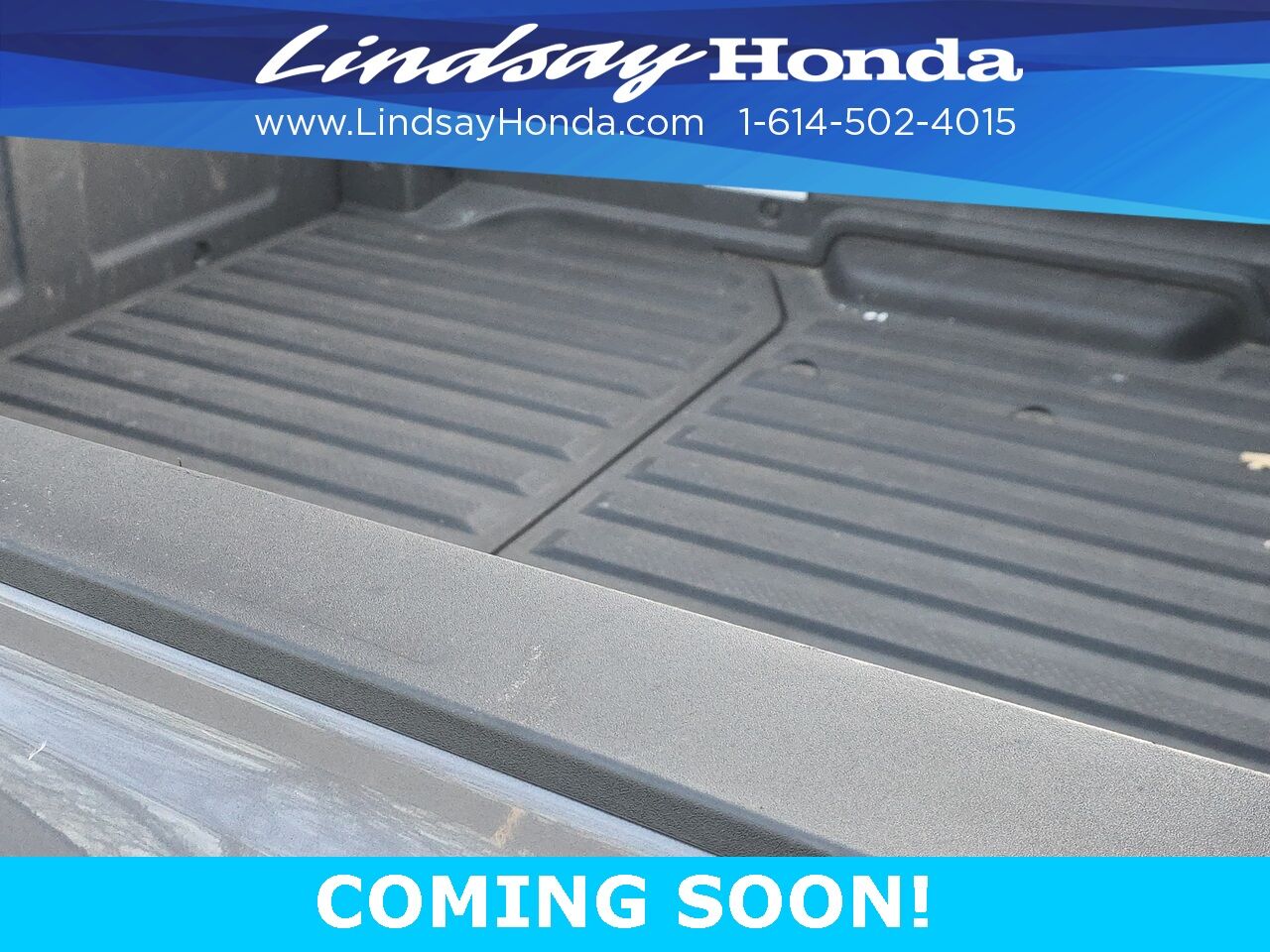 2020 Honda Ridgeline RTL Columbus OH